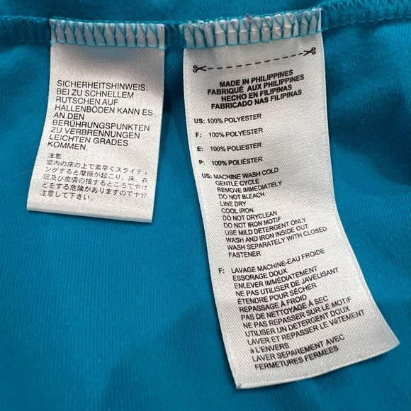 Adidas Colorblock Logo Full Zip Hooded Sports Jacket - Picture 7 of 8